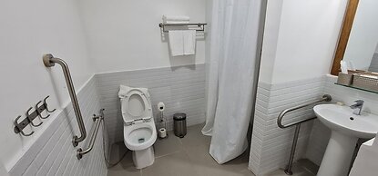 The Mansion Boutique Hotel