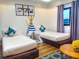 The Mansion Boutique Hotel