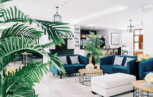 The Mansion Boutique Hotel