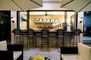 The Mansion Boutique Hotel