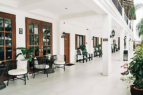 The Mansion Boutique Hotel