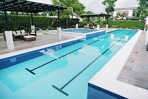 The Mansion Boutique Hotel