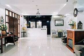 The Mansion Boutique Hotel