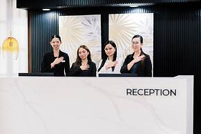 The Mansion Boutique Hotel