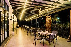 The Mansion Boutique Hotel