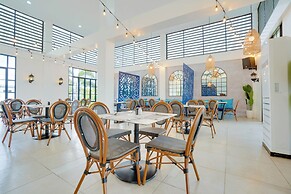 The Mansion Boutique Hotel