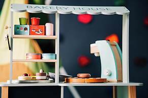 The Mansion Boutique Hotel