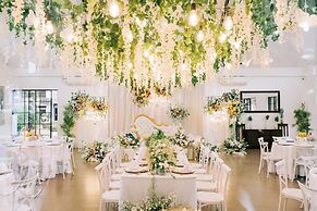 The Mansion Boutique Hotel