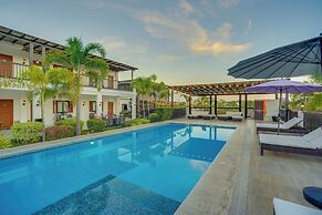 The Mansion Boutique Hotel