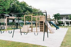 The Mansion Boutique Hotel