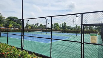 The Mansion Boutique Hotel