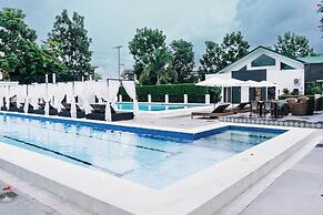 The Mansion Boutique Hotel