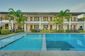 The Mansion Boutique Hotel