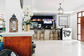 The Mansion Boutique Hotel