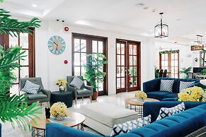 The Mansion Boutique Hotel