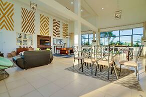 The Mansion Boutique Hotel