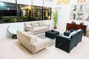 The Mansion Boutique Hotel