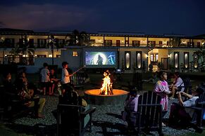 The Mansion Boutique Hotel