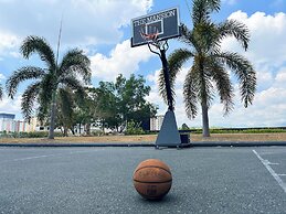 The Mansion Boutique Hotel