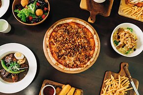 The Mansion Boutique Hotel