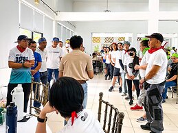 The Mansion Boutique Hotel