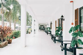 The Mansion Boutique Hotel