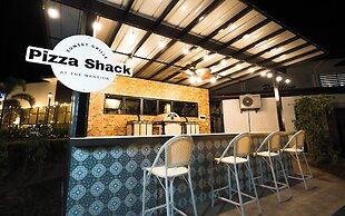 The Mansion Boutique Hotel