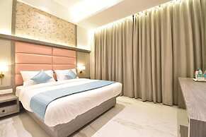 La DHALIA By Glitz Hotels