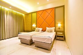 La DHALIA By Glitz Hotels