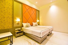 La DHALIA By Glitz Hotels