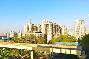 La DHALIA By Glitz Hotels