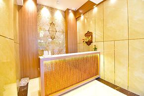 La DHALIA By Glitz Hotels