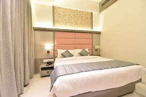La DHALIA By Glitz Hotels
