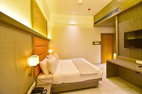 La DHALIA By Glitz Hotels