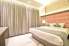 La DHALIA By Glitz Hotels