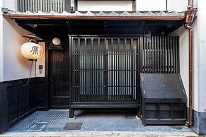 KIRAKU KYOTO RINPA