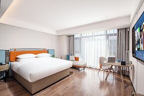 Yishang Hotel Wenshan Branch