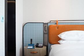 Yishang Hotel Wenshan Branch