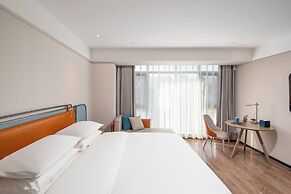 Yishang Hotel Wenshan Branch