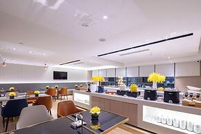 Yishang Hotel Wenshan Branch