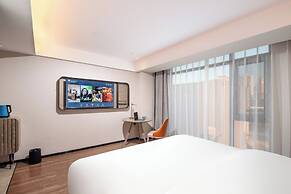 Yishang Hotel Wenshan Branch