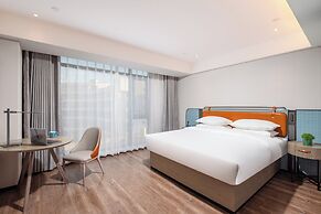 Yishang Hotel Wenshan Branch