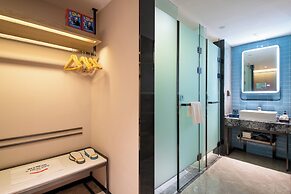 Yishang Hotel Wenshan Branch