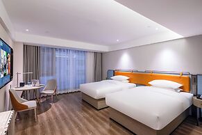 Yishang Hotel Wenshan Branch