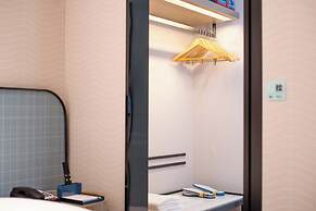 Yishang Hotel Wenshan Branch