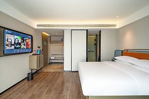 Yishang Hotel Wenshan Branch