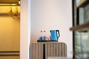 Yishang Hotel Wenshan Branch