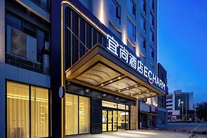 Yishang Hotel Wenshan Branch
