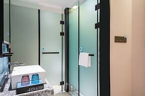 Yishang Hotel Wenshan Branch