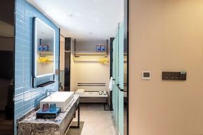 Yishang Hotel Wenshan Branch